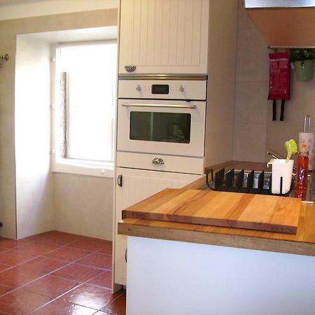 ליסבון Elegant S. Miguel Apartment חדר תמונה