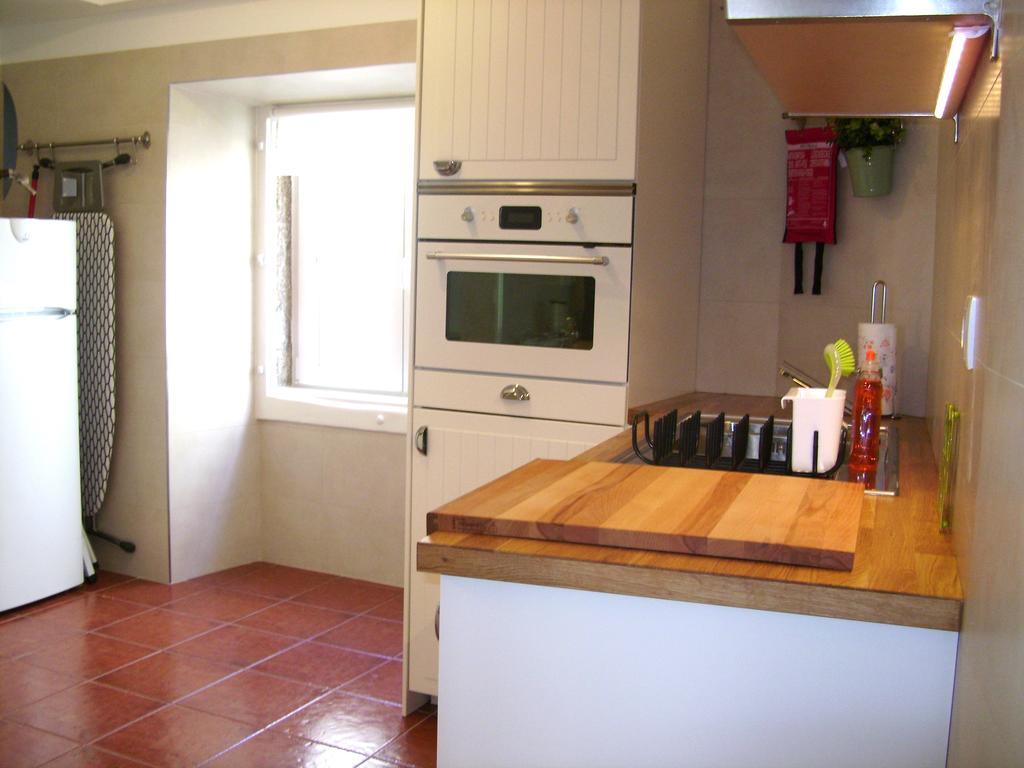 ליסבון Elegant S. Miguel Apartment חדר תמונה