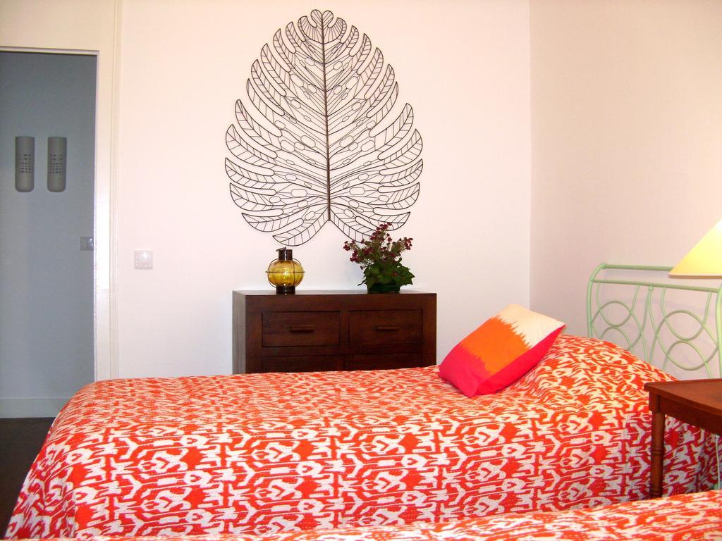 ליסבון Elegant S. Miguel Apartment חדר תמונה
