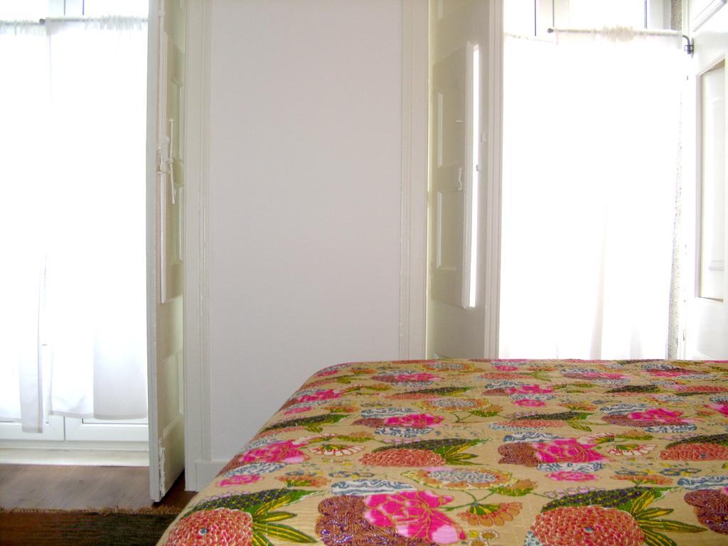 ליסבון Elegant S. Miguel Apartment חדר תמונה
