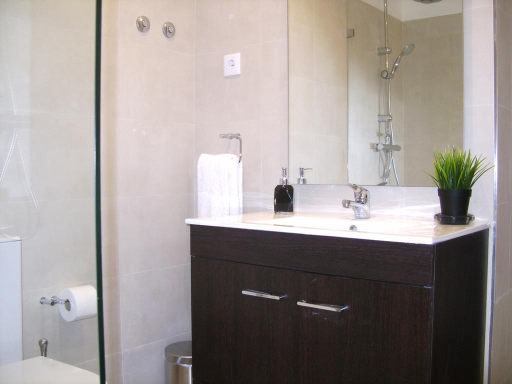 ליסבון Elegant S. Miguel Apartment חדר תמונה