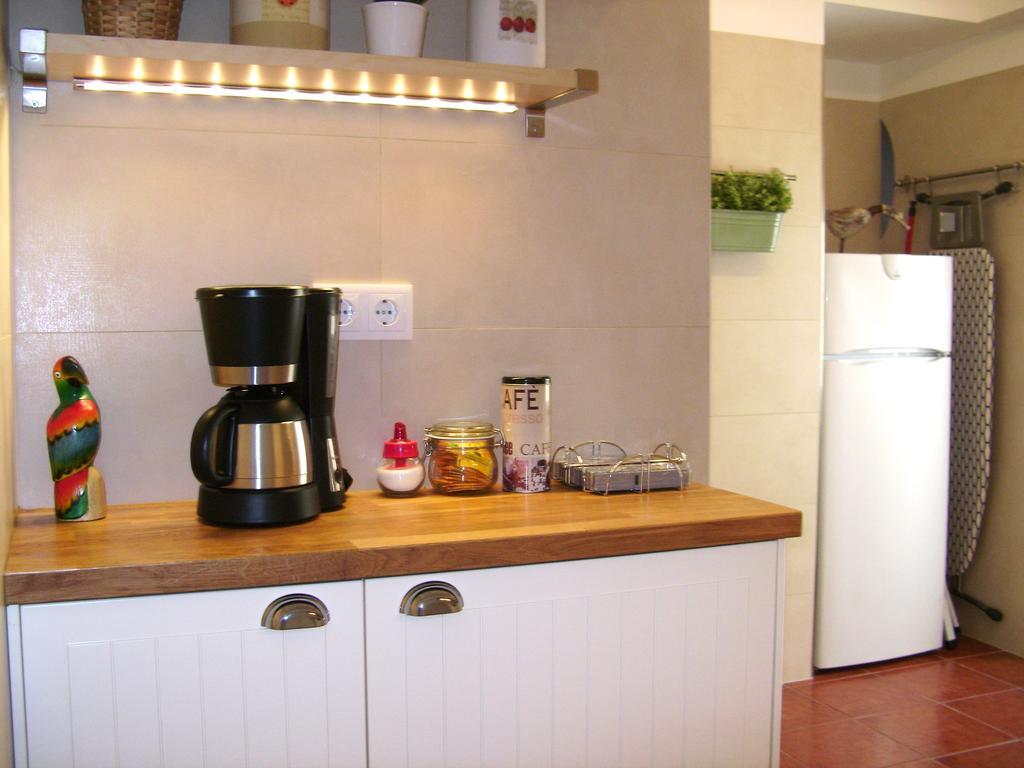 ליסבון Elegant S. Miguel Apartment חדר תמונה