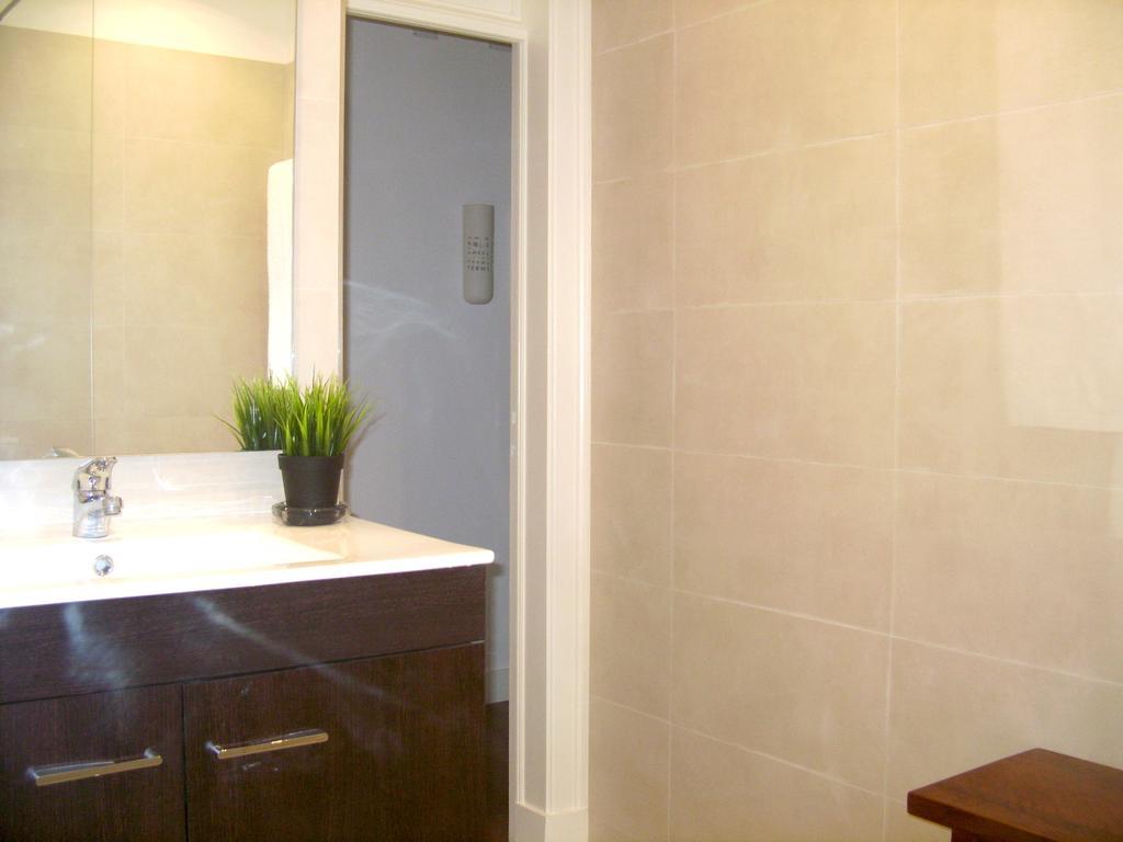 ליסבון Elegant S. Miguel Apartment חדר תמונה