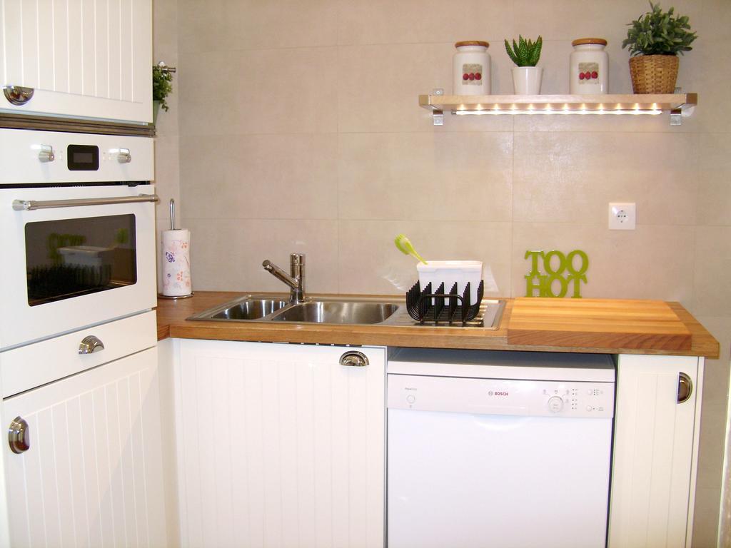 ליסבון Elegant S. Miguel Apartment חדר תמונה