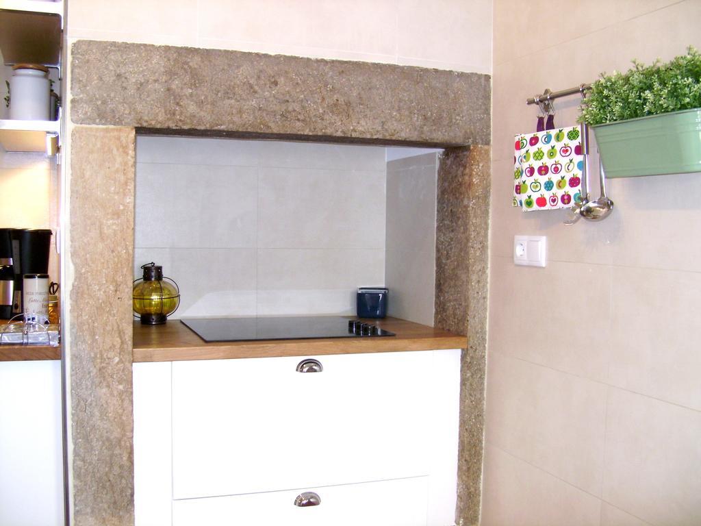 ליסבון Elegant S. Miguel Apartment חדר תמונה