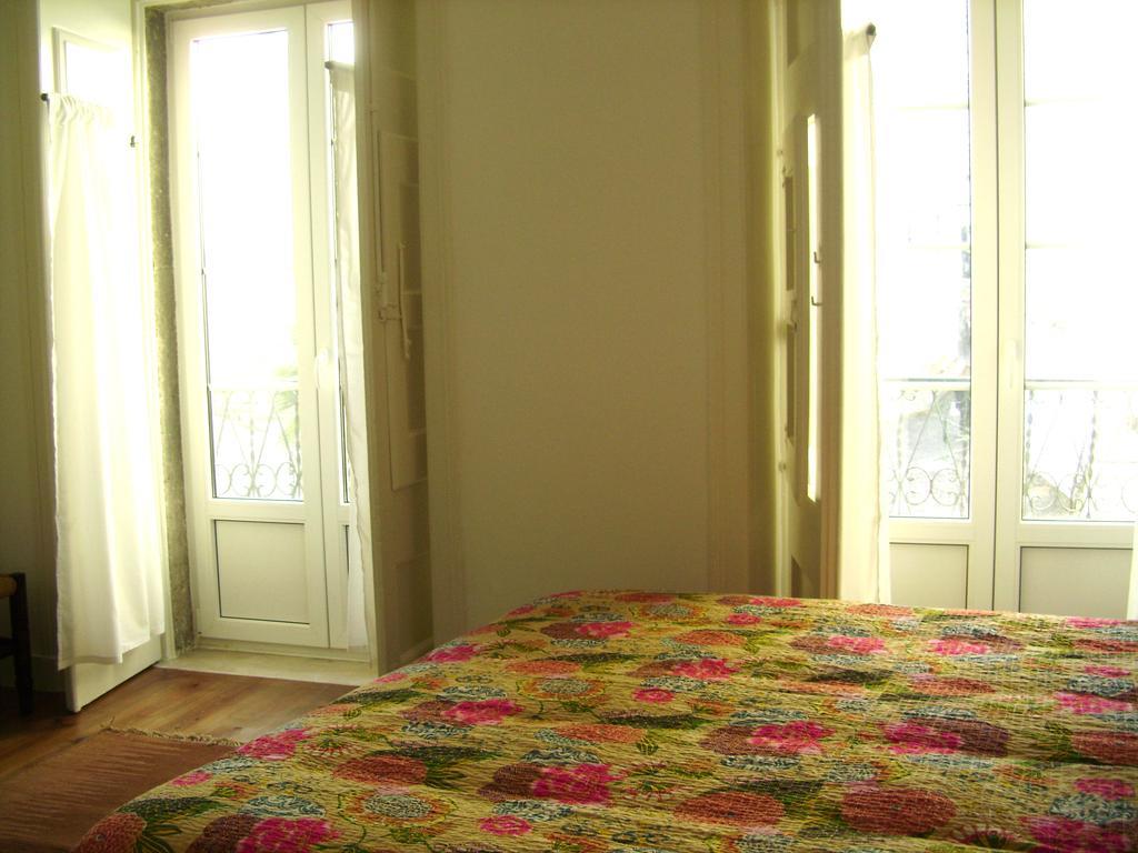 ליסבון Elegant S. Miguel Apartment חדר תמונה